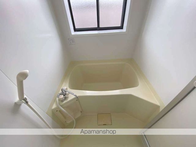 ラフォーレ山王の風呂写真