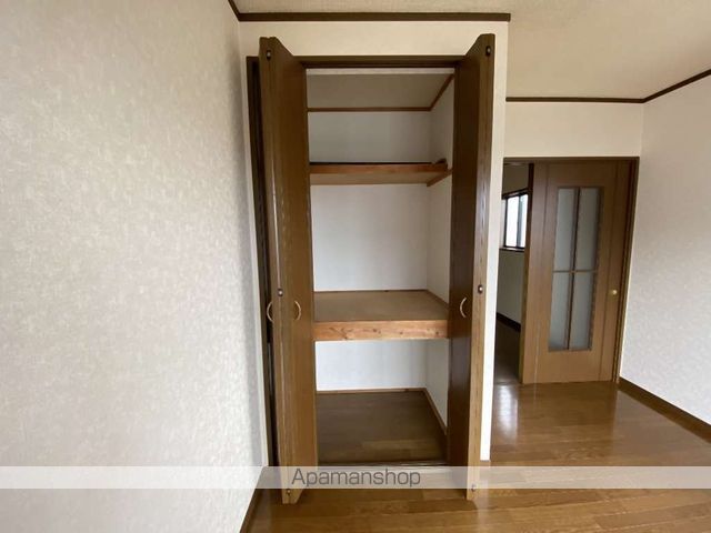 ラフォーレ山王の内装写真