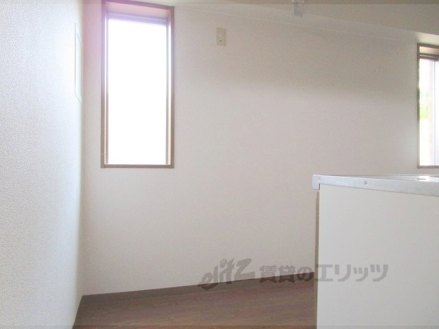 その他部屋・スペース　冷蔵庫置場