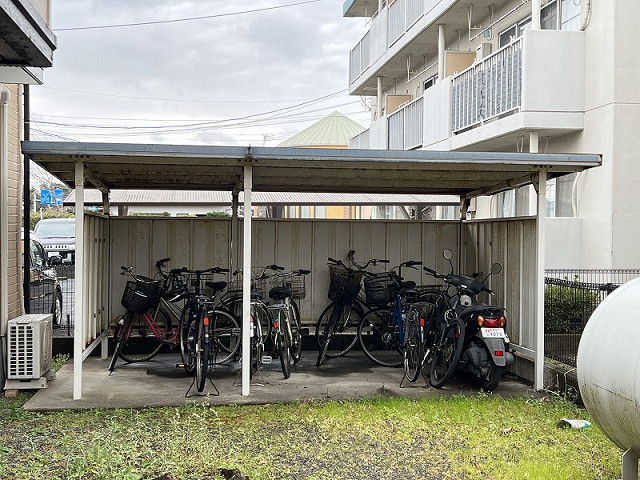 その他共有部分