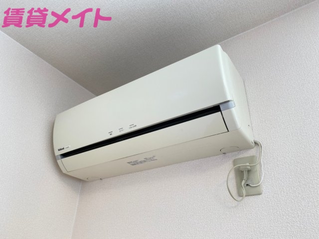 その他設備　同タイプの画像です