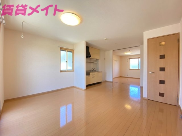 居室・リビング　同タイプの画像です