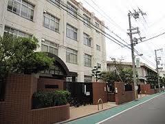 小学校　大阪市立吉野小学校（小学校）まで515m