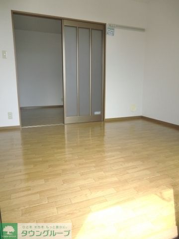 その他部屋・スペース　明るい室内