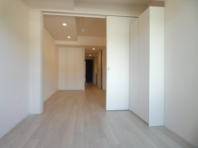その他部屋・スペース　内観