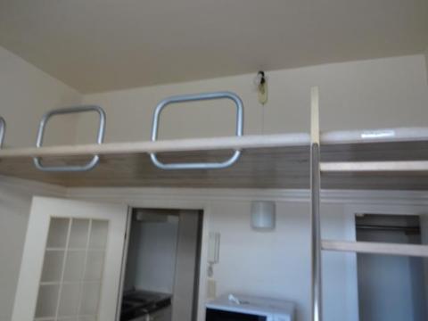 その他　ロフト