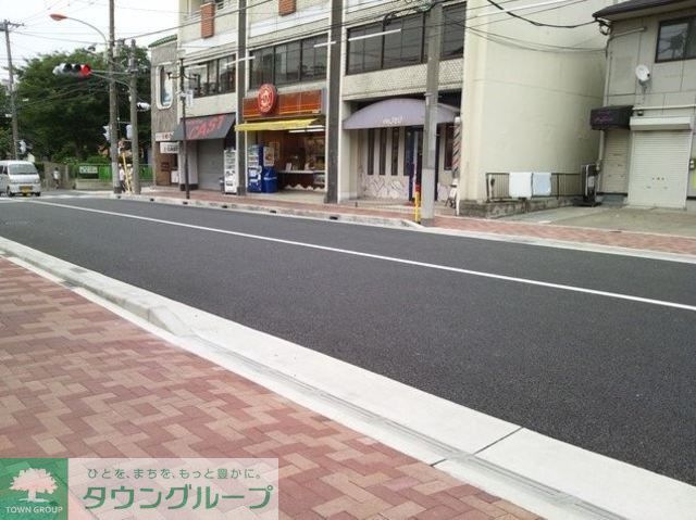 飲食店　ほっともっと北久里浜店（飲食店）まで2030m