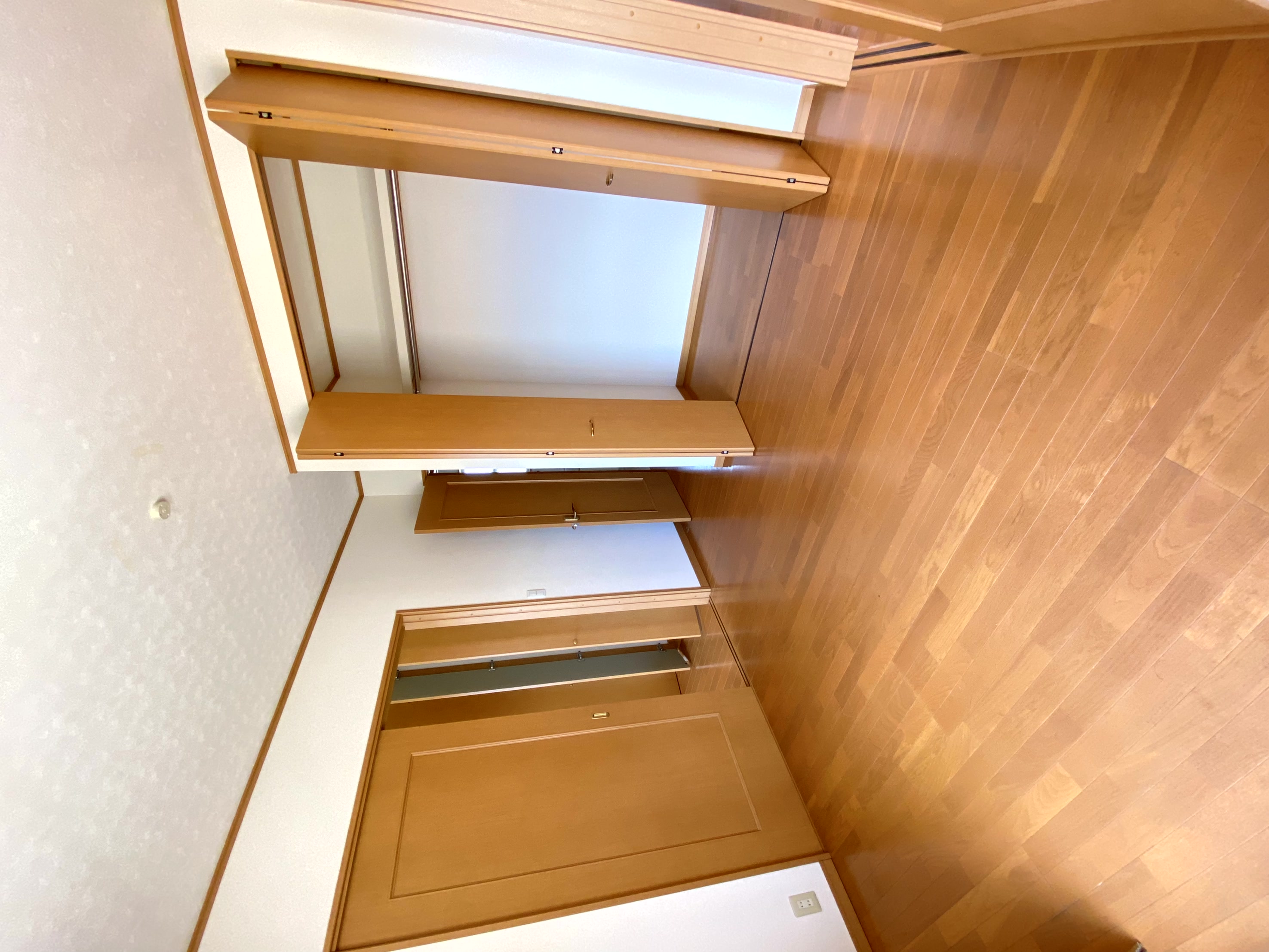 その他設備　洋室6帖