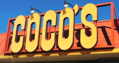 飲食店　ココス 尼崎東難波店（飲食店）まで1069m