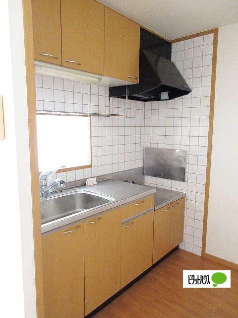 キッチン　対面キッチン