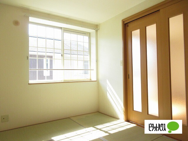 その他部屋・スペース　和室