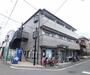 Mirei紫野 3階 築31年2ヶ月の賃貸物件