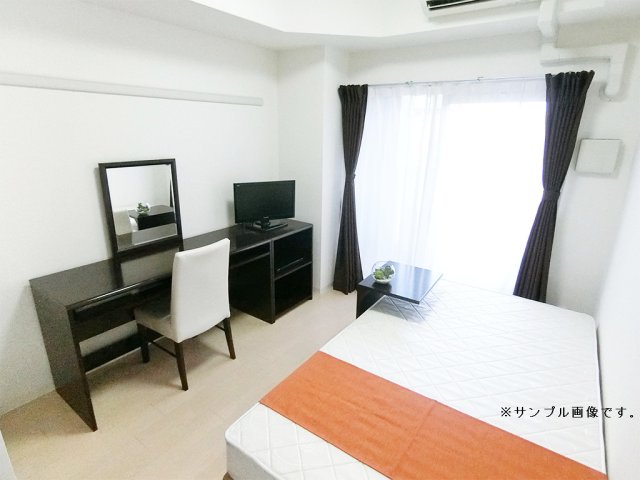 その他部屋・スペース　過ごしやすい室内です