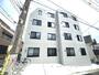 プロスタイルウェルス東武練馬 3階 新築の賃貸物件