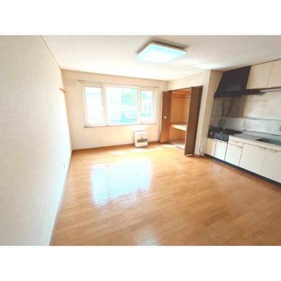 居室・リビング　洋室