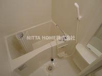 バス・シャワールーム　浴室乾燥機付きのお風呂◆