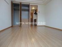収納　全室洋室のお部屋です◇