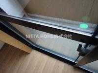 バルコニー　南向きのバルコニーは日当たり良好です(^o^)