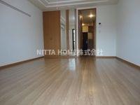 居室・リビング　お部屋は広々9.1帖♪