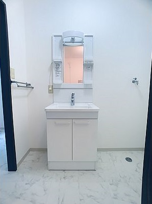 コーポゴトウの内装写真
