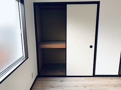 コーポゴトウの内装写真