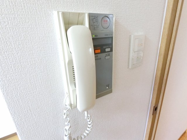 セキュリティ　詳細は、RISUMO江坂本店→06-6155-7137まで♪