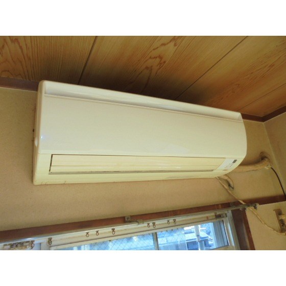 その他設備　※現況優先