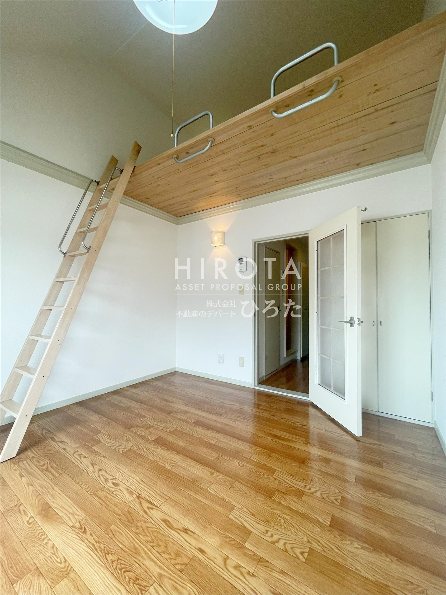 その他部屋・スペース