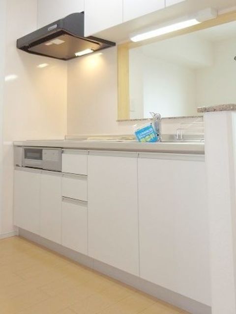 キッチン　参考