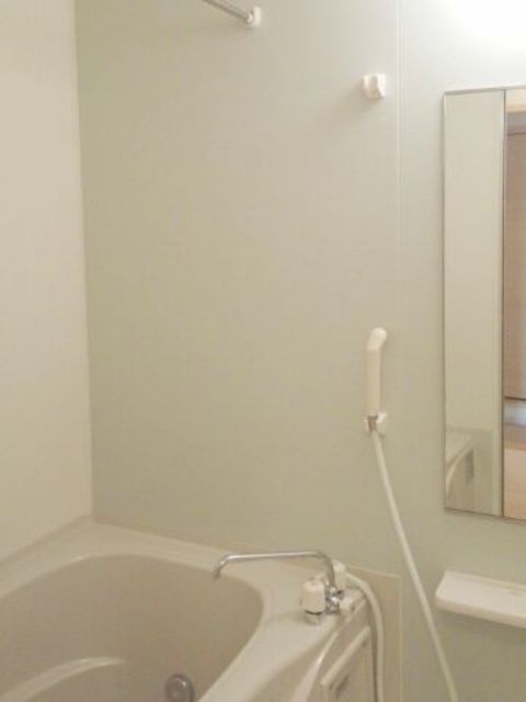 バス・シャワールーム　参考