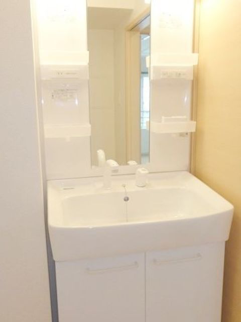 洗面設備　参考