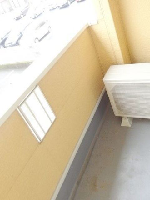 バルコニー　参考