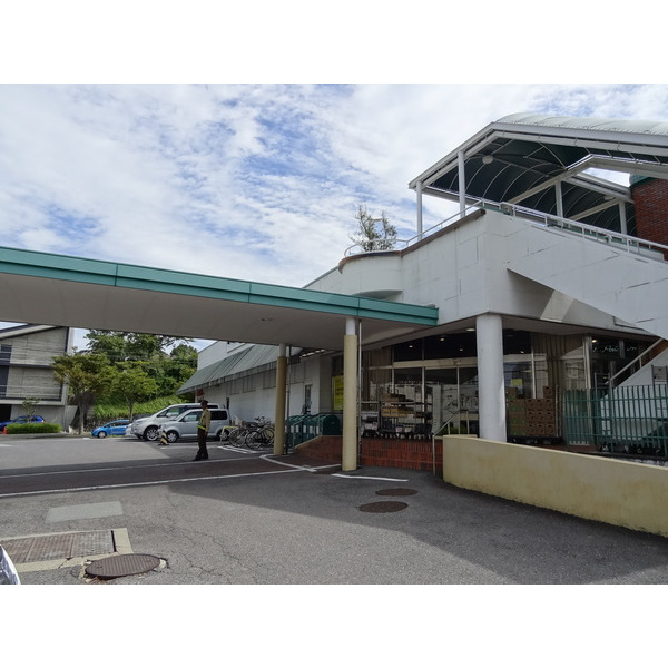 スーパー　マルヤス山手通り店（スーパー）まで778m