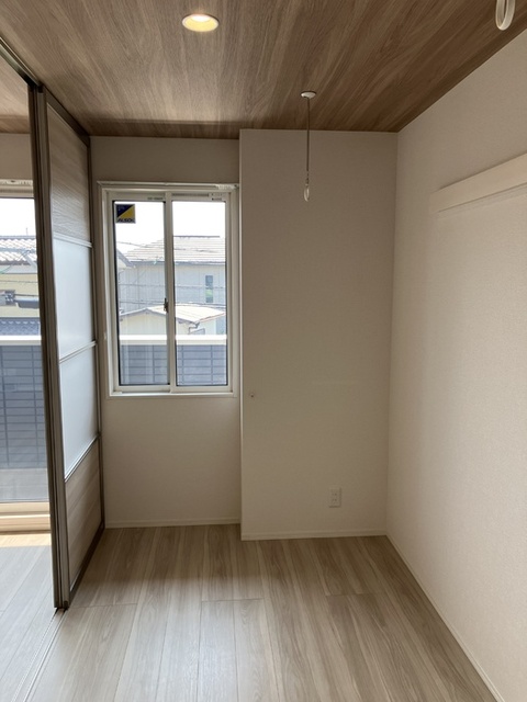 その他部屋・スペース　２０３　洋室