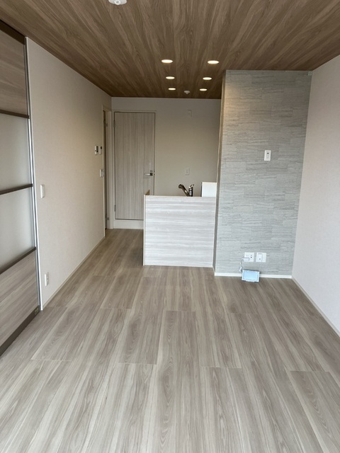 居室・リビング　２０３　ＬＤＫ