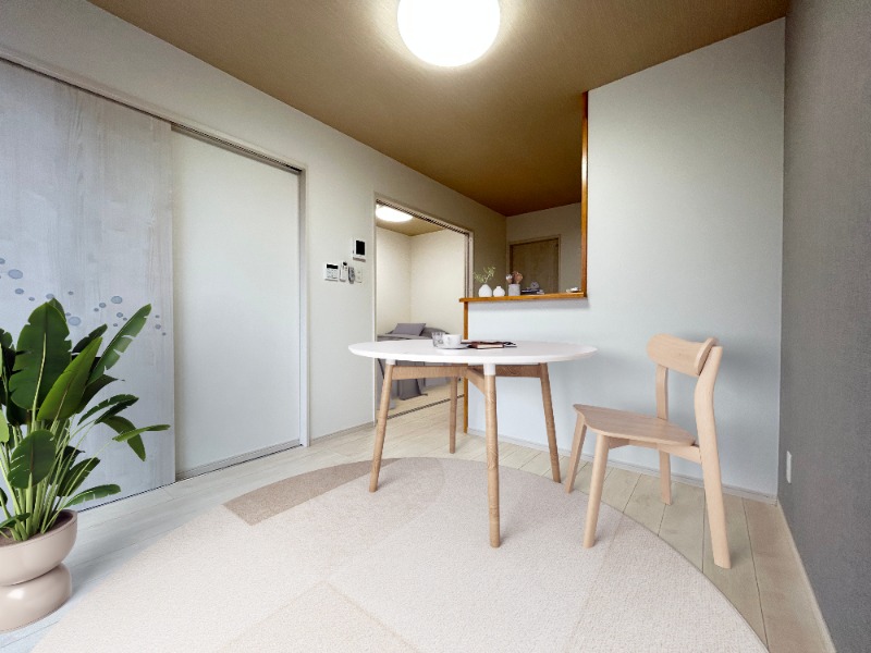 その他　ＣＧ写真になります。物件に付帯するものではありません。