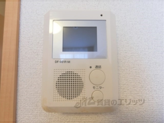 セキュリティ　ドアフォン（ＴＶ含）