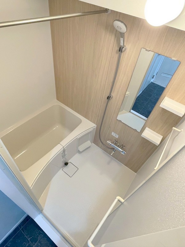 バス・シャワールーム　★お風呂★