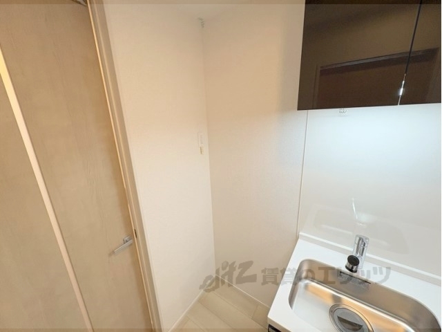 その他部屋・スペース　冷蔵庫置場