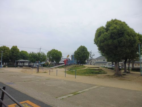 公園　浄泉寺公園（公園）まで893m