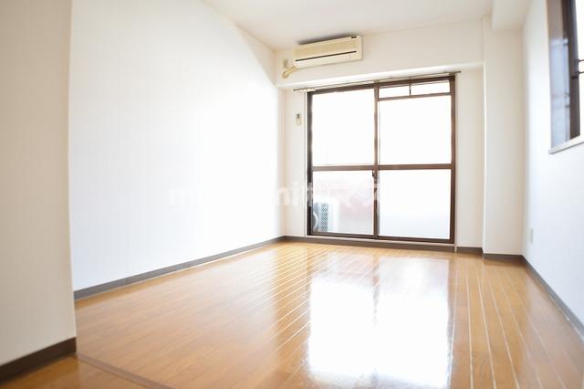 その他部屋・スペース　居室は7帖もあるから広々！