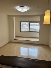 眺望　※現況と異なる場合は現況を優先します