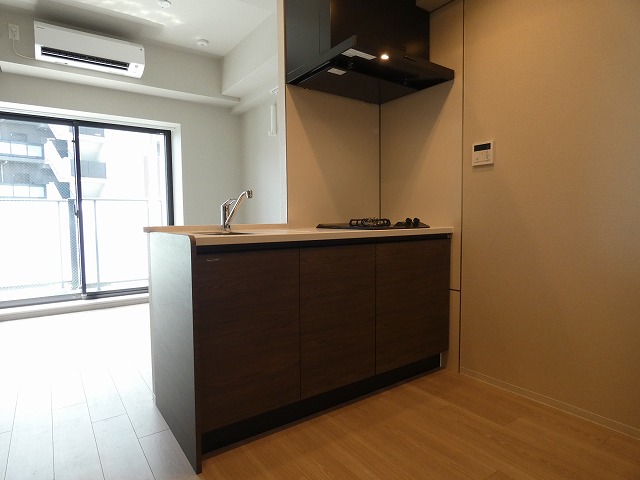 キッチン　キッチン※別部屋参考写真