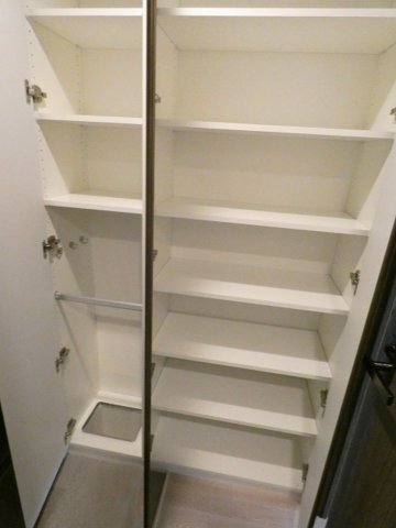 収納　収納※別部屋参考写真