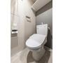 トイレ　トイレ※別部屋参考写真