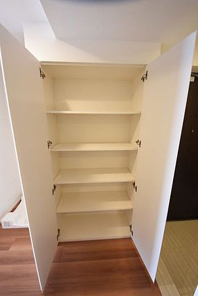 その他設備　※別部屋の参考写真です。