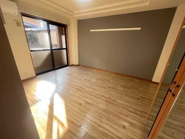 居室・リビング　洋室