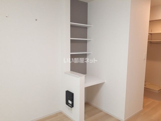 その他部屋・スペース