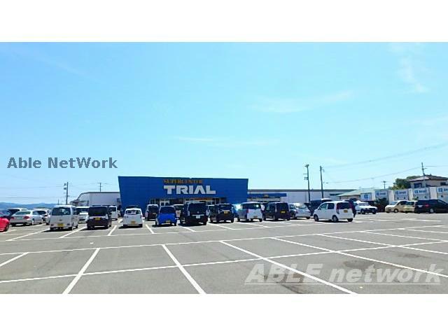 その他　スーパーセンタートライアル八代店（その他）まで2861m