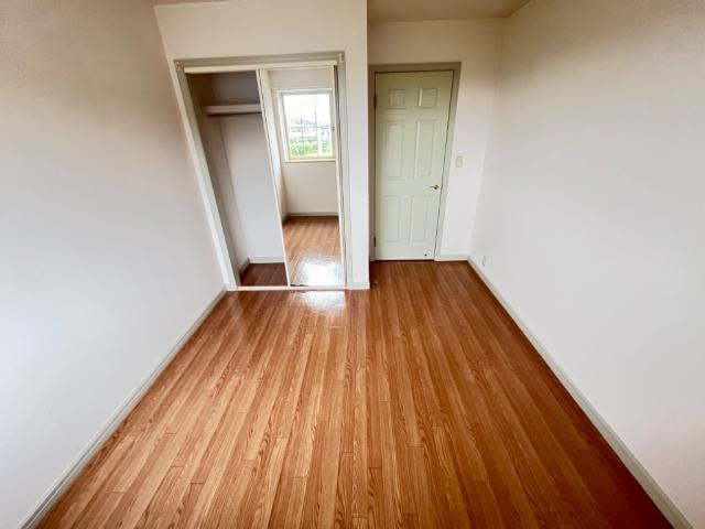 その他部屋・スペース　北側洋室